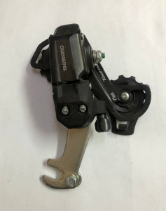  Shimano Tourney RD TY-200  -      ''96''