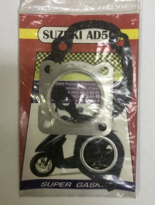    Suzuki AD-50cc -      ''96''