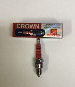   CROWN A7TC 4- ,  -      ''96''